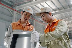 Nâng cao năng lực doanh nghiệp trong không gian phát triển mới