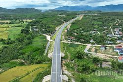 Chiến khu Trung Thuần ngày ấy…