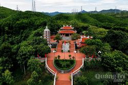 Bên dòng Đại Giang