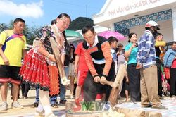 Lễ hội Tết Độc lập xã Tà Xùa lần thứ II