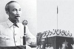 Độc lập, tự do - Đích đến của hạnh phúc nhân dân