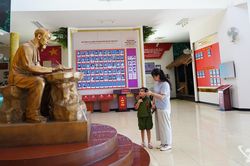 Tìm về lịch sử trong ngày Quốc khánh