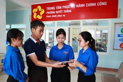 Thái Nguyên phát động đợt thi đua đặc biệt chào mừng kỷ niệm 195 năm thành lập tỉnh