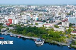 Huế phát huy truyền thống vẻ vang, vững bước trong kỷ nguyên phát triển
