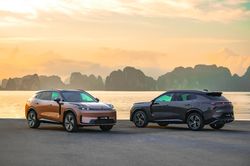 Lynk & Co 900 và 08 tại Việt Nam có thuộc diện bị triệu hồi?
