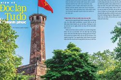 Ý niệm về Độc lập, Tự do và Hạnh phúc