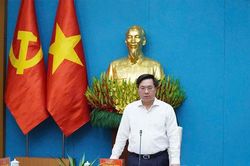 Phú Thọ đẩy nhanh tăng trưởng kinh tế hai con số, tạo động lực phát triển bền vững