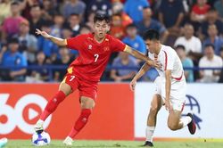 U20 Việt Nam giành vé đi tiếp tại giải châu Á trong trường hợp nào?