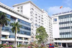Đào tạo kỹ sư tài năng STEM: Gắn AI, BIM với thực tiễn doanh nghiệp