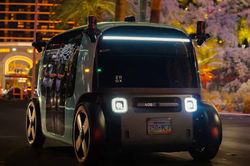 Taxi tự lái tiếp tục mở rộng tại Mỹ