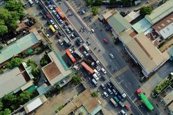 Bài 2: TP.HCM kết nối các cửa ngõ, hình thành mạng lưới giao thông liên hoàn