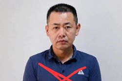 Chân tướng kẻ bịt mặt, dùng dao khống chế nữ nhân viên, cướp tiền tại cửa hàng ở Hải Phòng