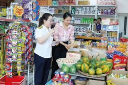 Giảm thuế, thêm “trợ lực” để hộ kinh doanh lớn mạnh thành doanh nghiệp
