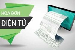 Hóa đơn điện tử lập sai: Khi nào không phải lập lại?