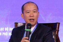 Luật sư Đặng Việt Anh: Quản trị dữ liệu điện tử cần cơ chế chuyển giao an toàn