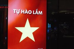 Việt Nam: Hành trình vươn lên qua những con số