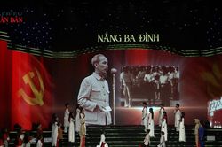 81 năm vang vọng lời Tuyên ngôn Độc lập