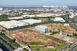 TP. Hồ Chí Minh: Gỡ khoảng trễ sau cấp phép dự án công nghệ cao