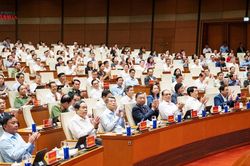 Từ quán triệt đến hành động: Khơi thông nguồn lực cho kỷ nguyên phát triển mới