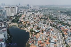Hà Nội: Kim ngạch nhập khẩu hàng hóa tăng 41% trong 8 tháng