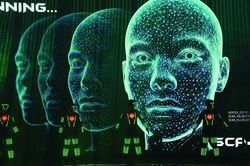 AI tái định vị hoạt động ngân hàng
