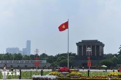 Mạch nguồn của khát vọng Việt Nam hùng cường