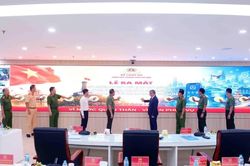 Ra mắt 3 sản phẩm, giải pháp chuyển đổi số trọng điểm phục vụ nhân dân