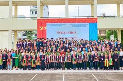 Tham vấn tâm lý học đường góp phần hạn chế tình hình trẻ hóa tội phạm