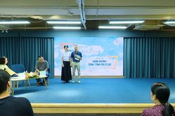 Những ô cửa mở về miền ký ức Xuân Quỳnh