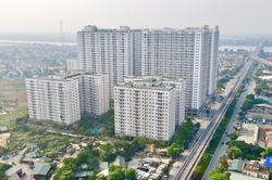Áp dụng cơ chế 'làn xanh' vào các dự án NƠXH