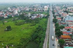 Tạo đồng thuận, đẩy nhanh GPMB Dự án trục không gian Quốc lộ 1A