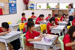 Nuôi dưỡng tình yêu đất nước từ những bài học nhỏ