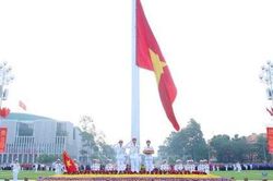 Lãnh đạo các nước gửi điện, thư chúc mừng Quốc khánh Việt Nam