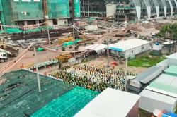 Phú Quốc APEC 2027: Đại công trường không nghỉ