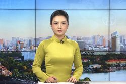 Chương trình Thời sự 11h30 | 02/09/2026