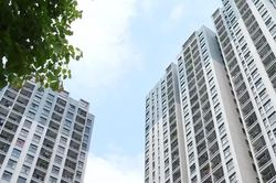 Bộ Xây dựng đề xuất giao chỉ tiêu nhà ở cho thuê