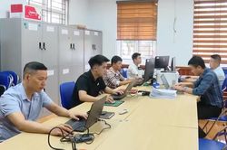 Công khai thông tin giá đất, phương án bồi thường từ 1/9