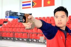 7 môn thể thao chủ lực của Việt Nam ở ASIAD 20