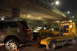 Tai nạn giao thông giảm sâu trong 5 ngày nghỉ lễ
