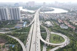 Quản trị thông minh - Chìa khóa giảm ùn tắc