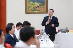 Niềm tự hào dân tộc đến những dấu ấn toàn cầu: Hành trình tỏa sáng của trí tuệ Việt Nam