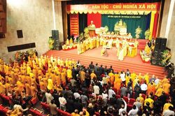 Kỷ nguyên mới của Giáo hội Phật giáo Việt Nam: Nội hàm và Định hướng phát triển