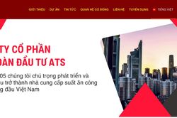 Tập đoàn Đầu tư ATS (ATS) 'ế' toàn bộ 36 triệu cổ phiếu phát hành riêng lẻ