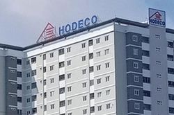 Tổng giám đốc Hodeco (HDC) chi tiền gom cổ phiếu, doanh nghiệp tất toán trước hạn hàng chục tỷ đồng trái phiếu