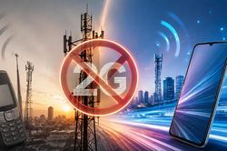 Tắt sóng 2G trên toàn quốc kể từ ngày 15/9
