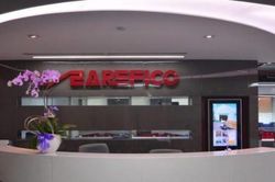Searefico (SRF) ôm nợ xấu phình to, chấp nhận hoán đổi cổ phiếu HBC giá cao gấp rưỡi thị trường