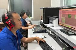 Phát thanh Cao Bằng trên hành trình đổi mới và hội tụ đa nền tảng