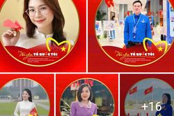Lan tỏa phong trào 'Tôi yêu Tổ quốc tôi'