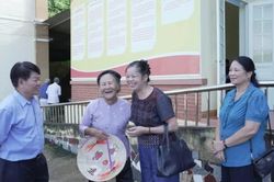 Trở về một miền ký ức