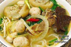 Cuối tuần mát mẻ, làm 5 món nước này ăn cực đã, ngon miệng mà dễ làm